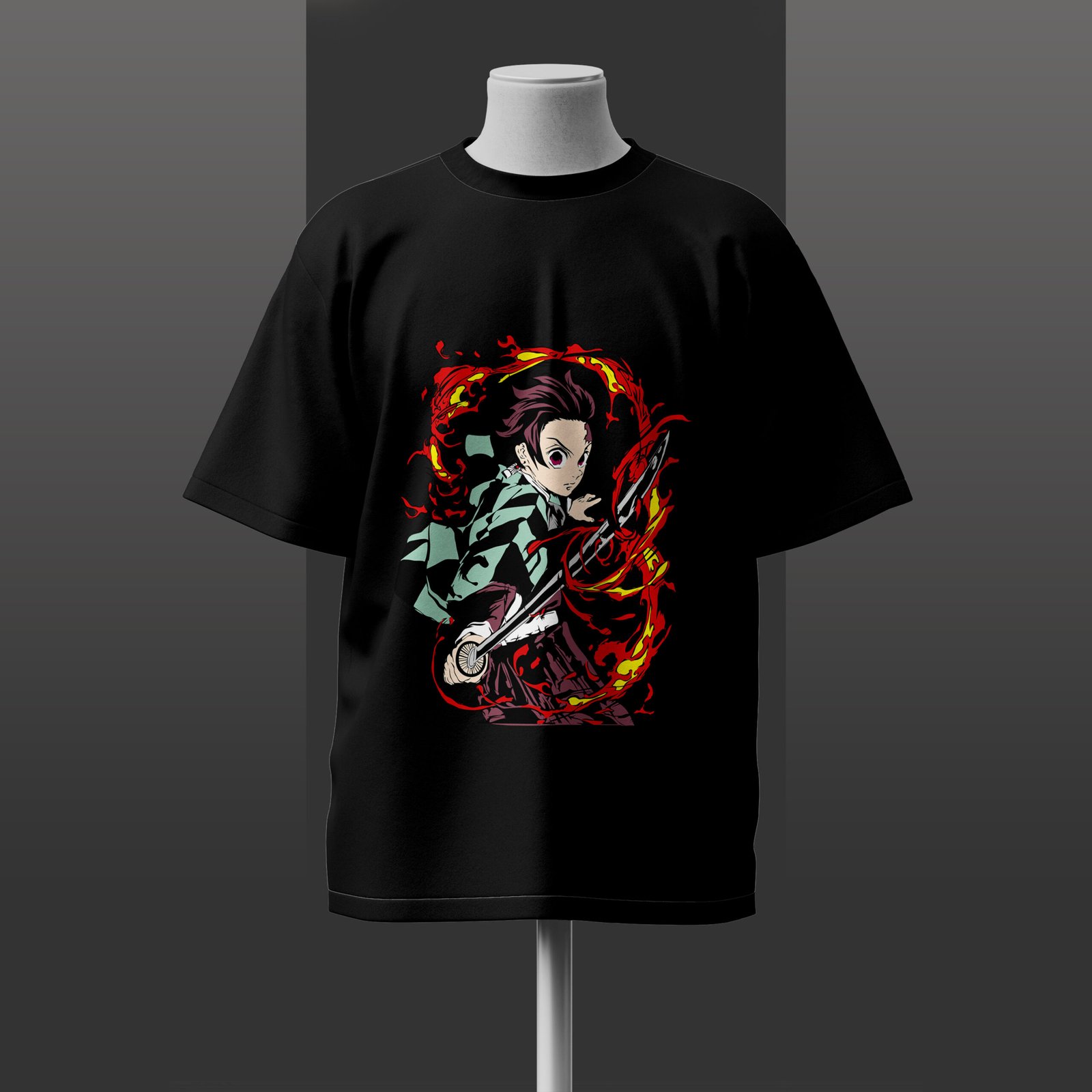 Demon slayer tanjiro