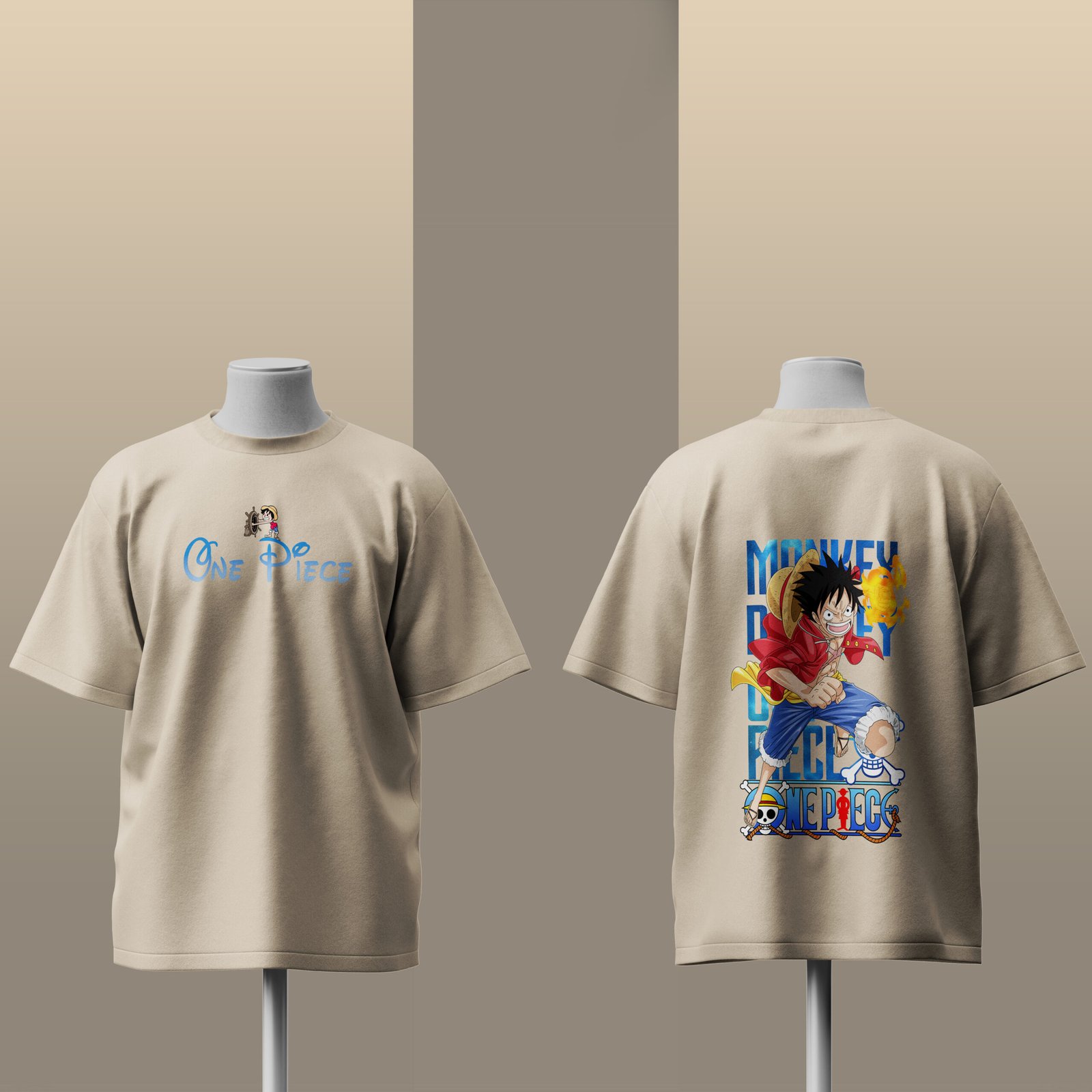 FIRE FIST BEIGE F AND B