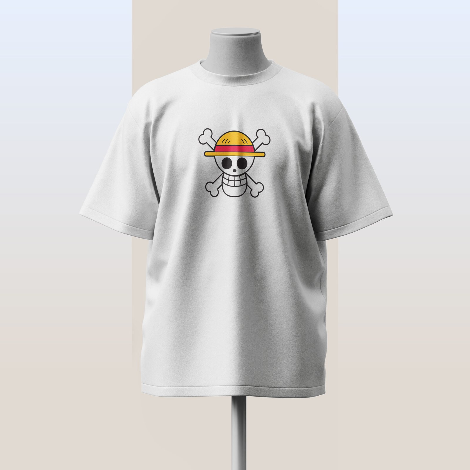 NEW WORLD WHITE FRONT