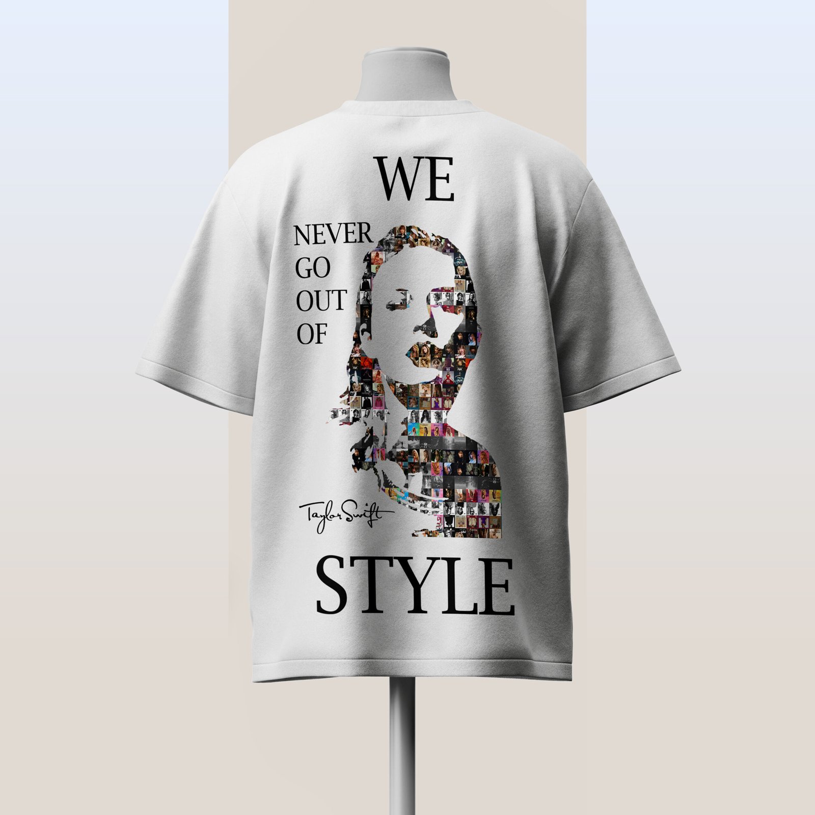 Tailor Swift edition 1989 (Style)