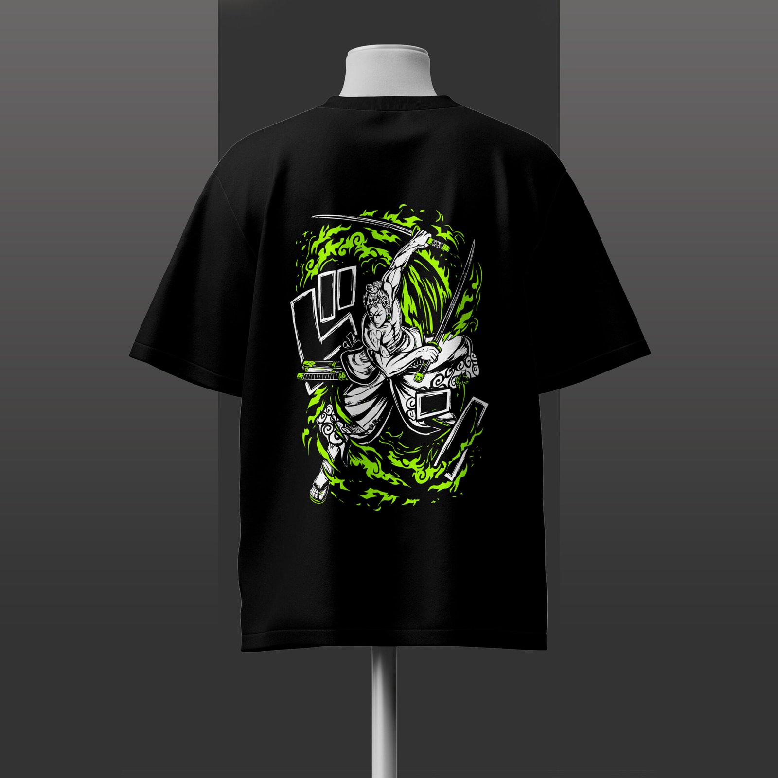 Roronova zoro One piece