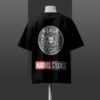 Marvel Studios Oversized T-Shirt with superhero graphic print – Lumos