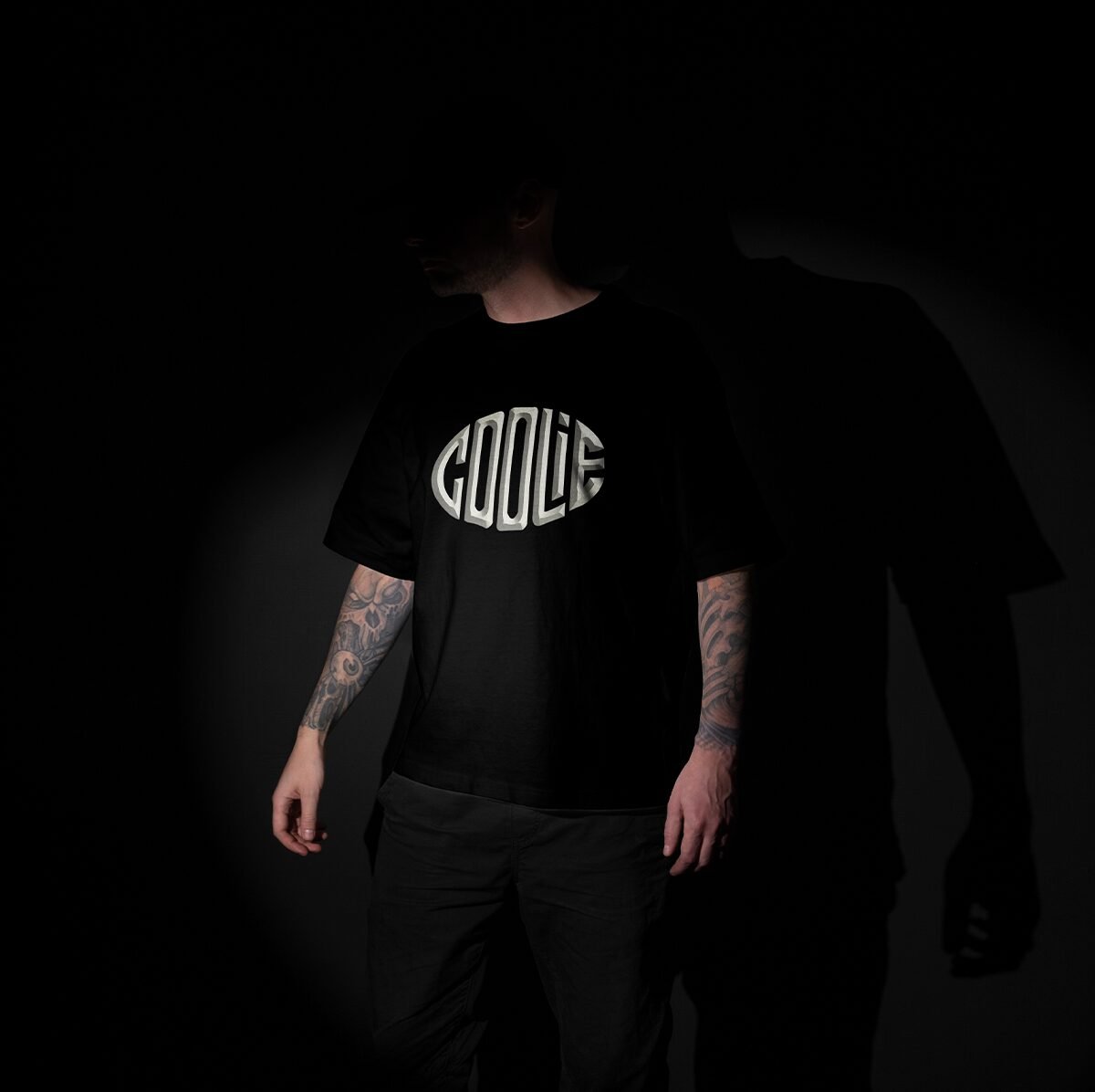 Coolie merch Fan Favourite