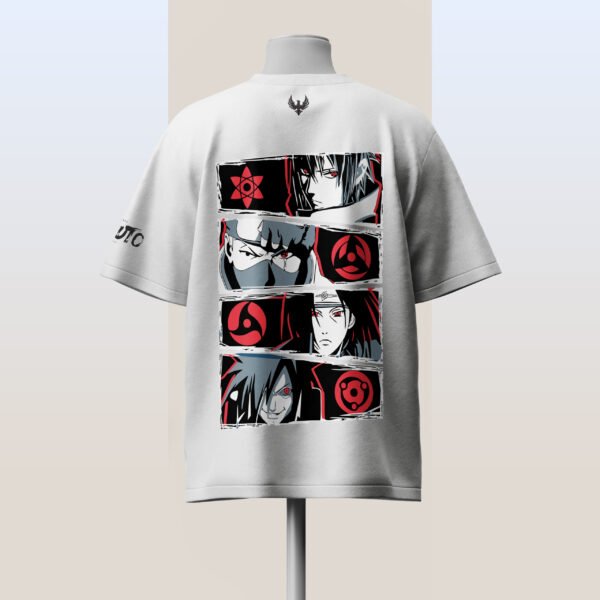 Narutoo spcl tee