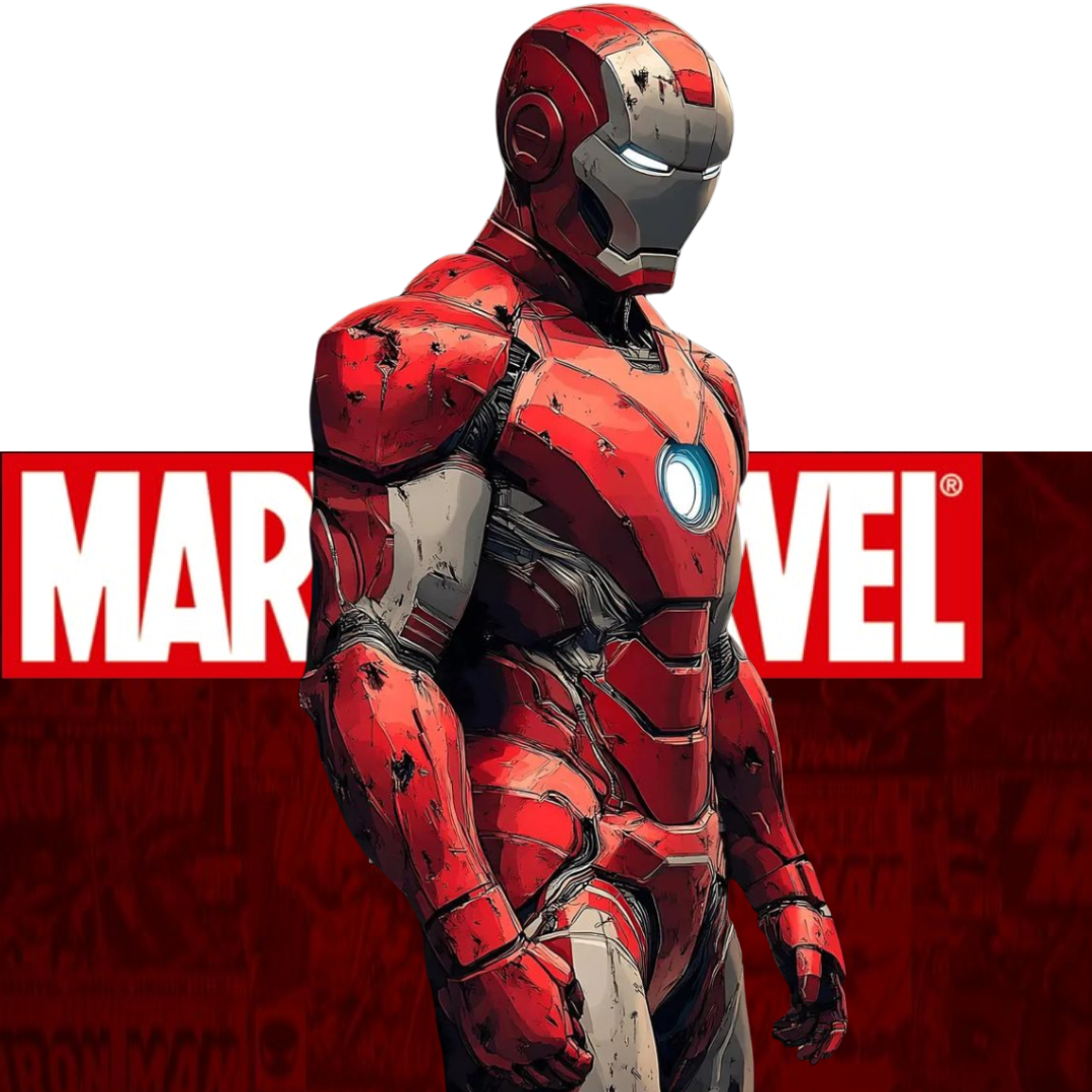 Marvel