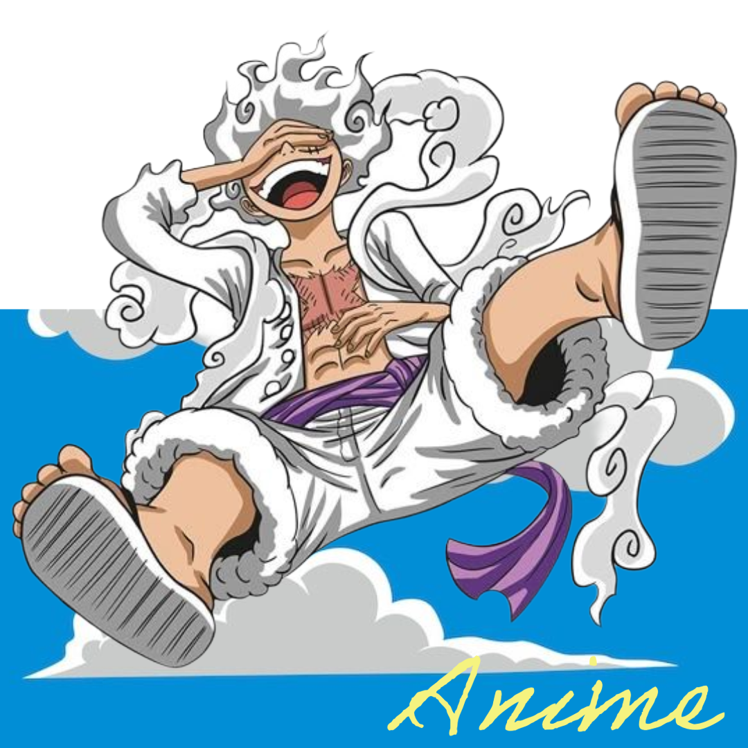 Anime