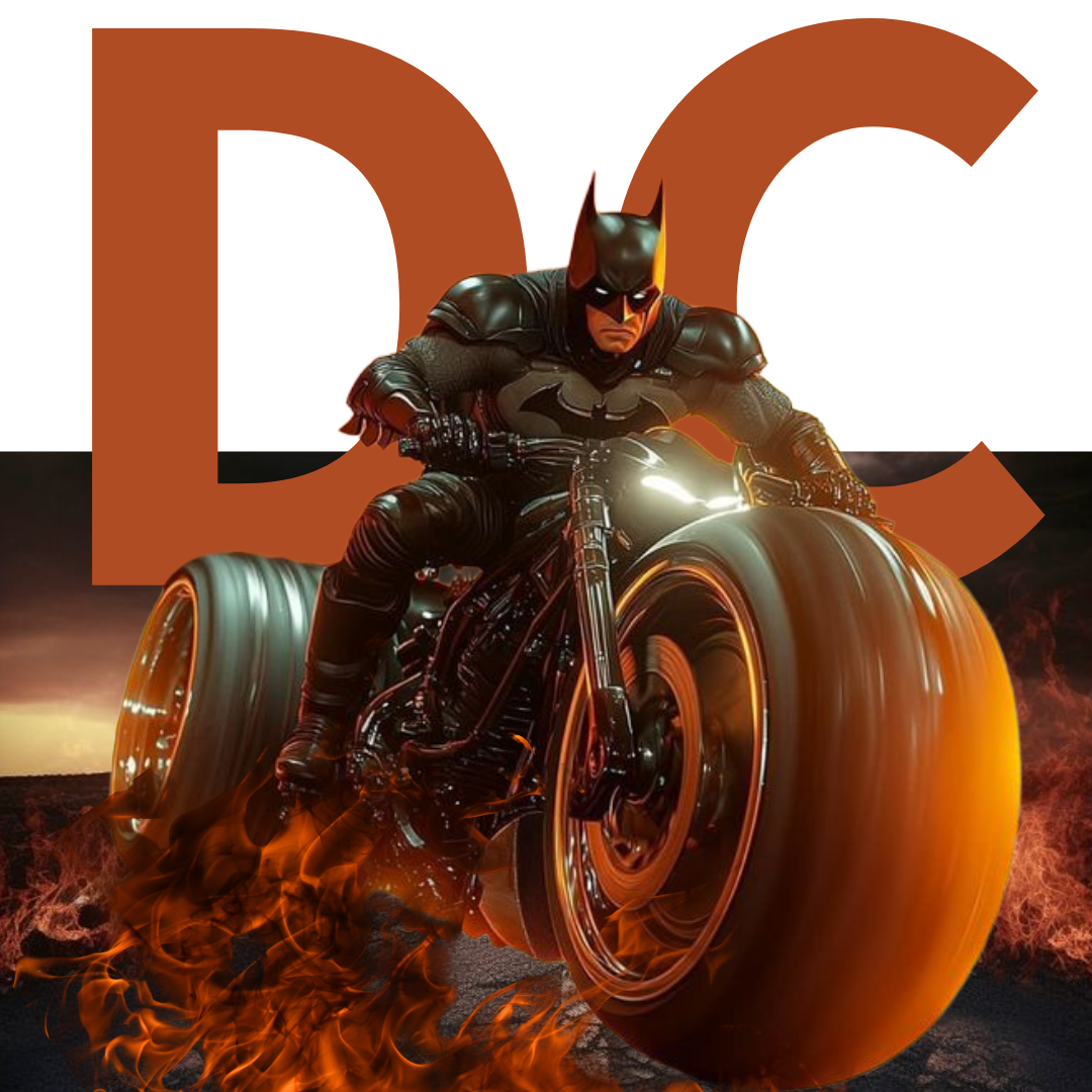 DC
