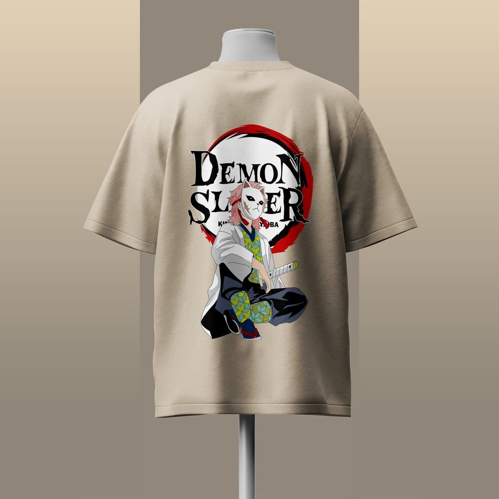 Demon Slayer tee