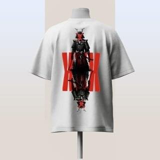 WARRIOR – Rise Like Steel