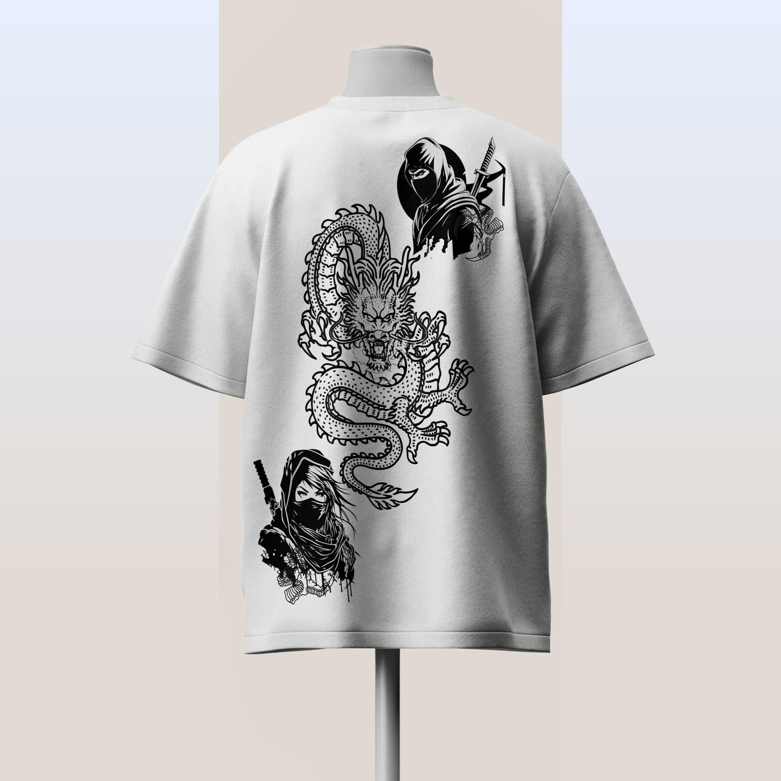 Yin Yang Yun – Balance Born from Fire