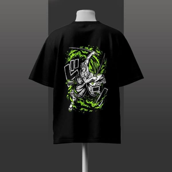 Roronova zoro One piece