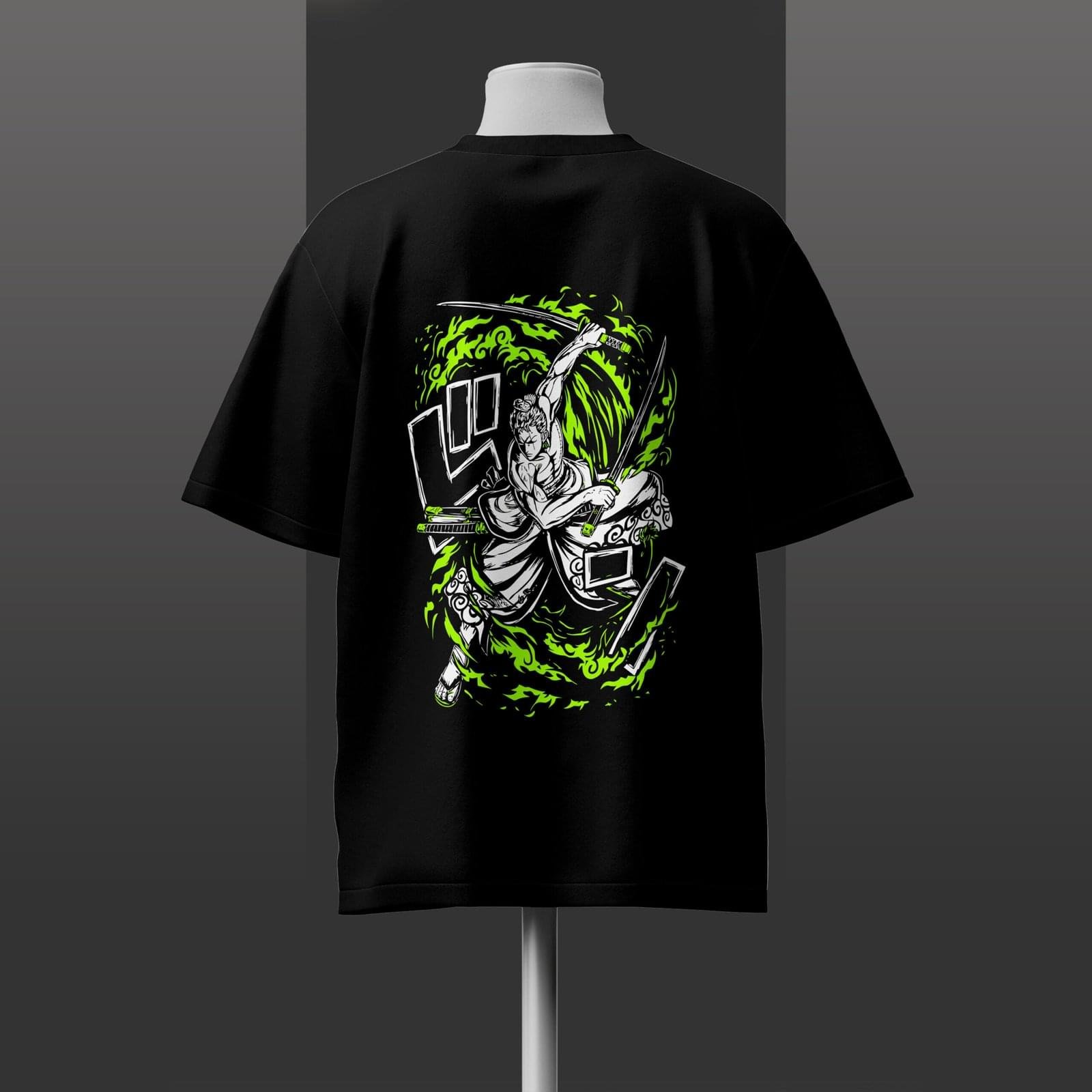 Roronova zoro One piece