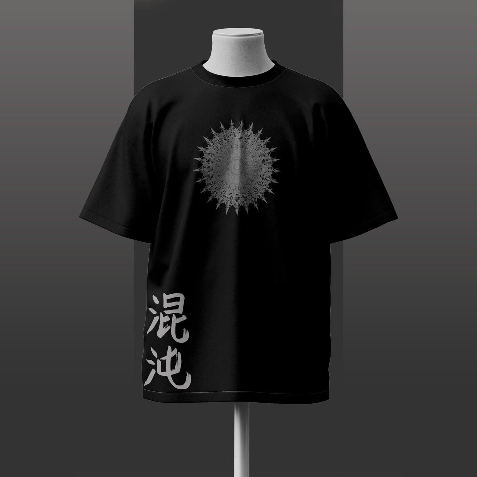 Japan tee