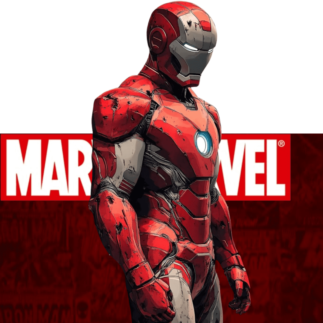 Marvel